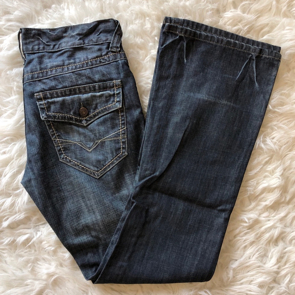 Guess Jeans Boot Cut